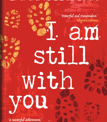 I Am Still With You by Emmanuel Iduma - Paperback 