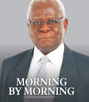 Morning by Morning: The Autobiography of Ayo Banjo by Ayo Banjo - Paperback