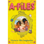 A-Files: by Victoria Afe Inegbedion - Paperback
