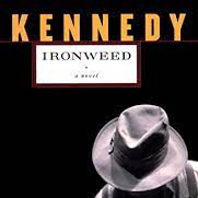 Ironweed by William Kennedy - Paperback
