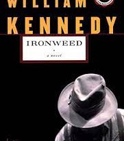 Ironweed by William Kennedy - Paperback