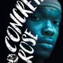 Concrete Rose Paperback by Angie Thomas-Paperback