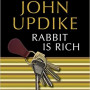 Rabbit Is Rich by John Updike- Paperback