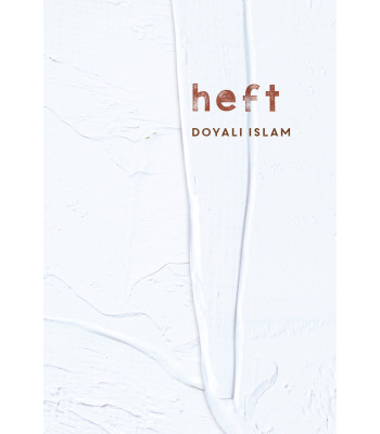 Heft by Doyali Islam - Paperback