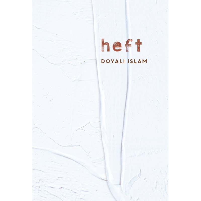 Heft by Doyali Islam - Paperback