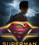 Superman: Dawnbreaker (DC Icons Series) by Matt de la Peña - Hardback