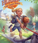 Full-Court Press (Hoops, Bk.2) by Elena Delle Donne - Paperback