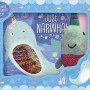 Just Narwhal by Make Believe Ideas 