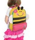 Sidekick Backpack Bee