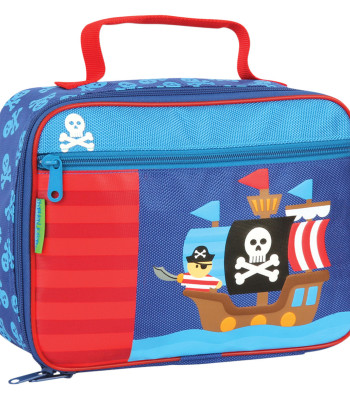 Classic Lunch Box Pirate