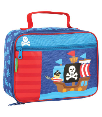 Classic Lunch Box Pirate