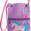 Water Bottle Tote Unicorn