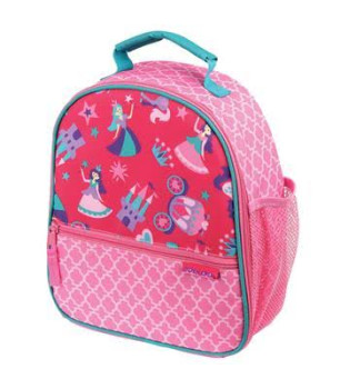 All Over Print Lunch Box Princess
