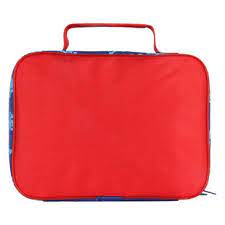 Classic Lunch Box Pirate