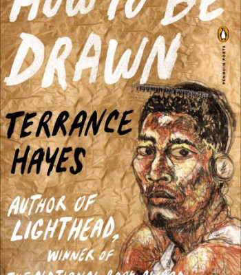 How to Be Drawn (Penguin Poets) by Hayes, Terrance