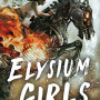 Elysium Girls by Pentecost, Kate