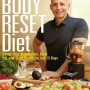 The Body Reset Diet by Pasternak, Harley