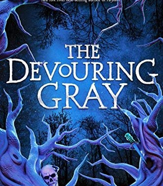 The Devouring Gray (The Devouring Gray, Bk. 1) by Herman, Christine Lynn