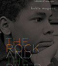The Rock and the River by Magoon, Kekla-Paperback