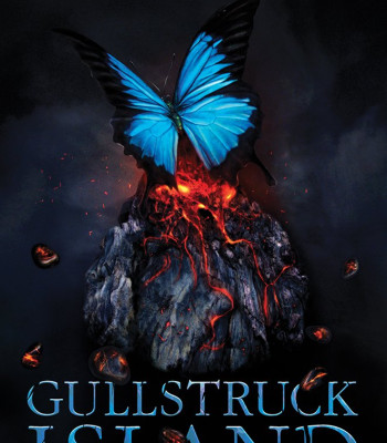 Gullstruck Island y Hardinge, Frances