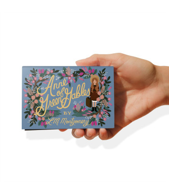 Anne of Green Gables (The Puffin Bloom Collection) by L. M. Montgomery - Hardback