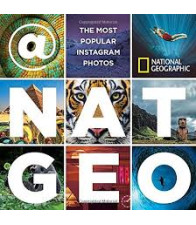 @NatGeo: The Most Popular Instagram Photos