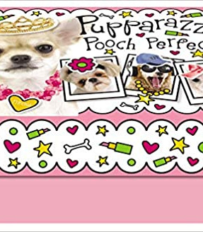 Pupparazzi Pooch Perfect!