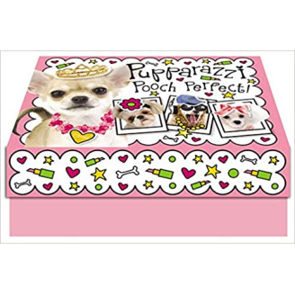 Pupparazzi Pooch Perfect!