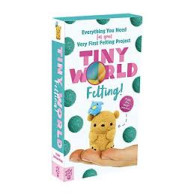 Felting (Tiny World)