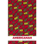 Americanah by Chimamanda Adichie - Paper Back