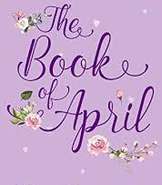 The Book of April by Yenie Emanuel