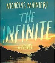 The Infinite by Mainieri, Nicholas