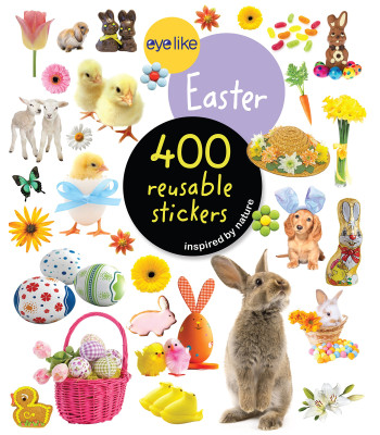 Easter (Eyelike Stickers)