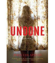 Undone by Colapinto, John