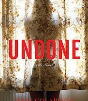 Undone by Colapinto, John