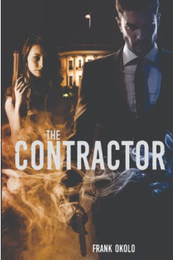 The Contractor by Frank Okolo - Paperback