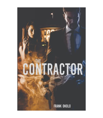 The Contractor by Frank Okolo - Paperback