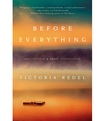 Before Everything by Redel Victoria - Hardback