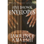 Five Brown Envelopes by Lawrence Amaeshi - Paperback
