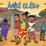 Anike Eleko by Alaba Onajin and Sandra Joubeaud - Paperback