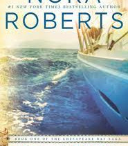 Sea Swept (Chesapeake Bay Sage, Bk. 1) by Nora Roberts