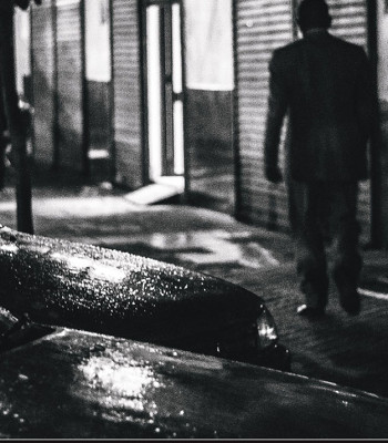 Nairobi Noir by Peter Kimani - Paperback 