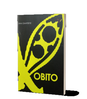 Obito by Sam Omatseye