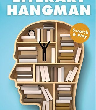 Literary Hangman Scratch & Play (Sit & Solve) by Ketch, Jack