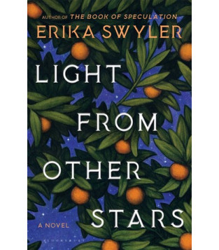 Light from Other Stars by Swyler, Erika-Hardback