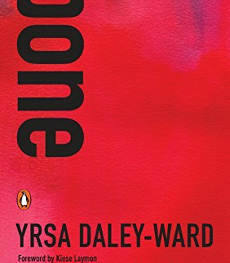 Bone by Daley-Ward, Yrsa
