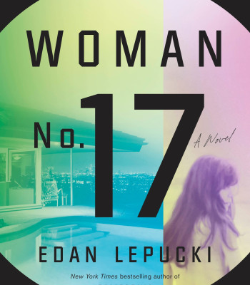 Woman No. 17 by Lepucki, Edan-Hardback