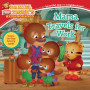 Mama Travels for Work (Daniel Tiger's Neighborhood) by Cozza-Turner, Jill 
