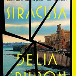 Siracusa by Ephron, Delia-Paperback