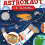 Astronaut in Training by Ard, Catherine-Paperback